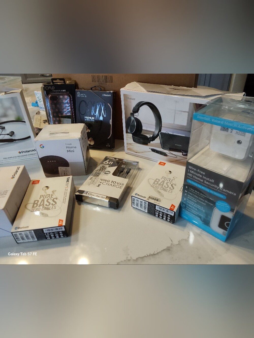 Electronics, Bluetooth, Speaker